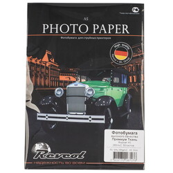 Изображение товара Фотобумага Revcol RC Silky