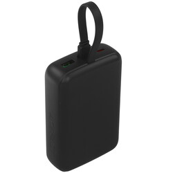 Изображение товара Портативный аккумулятор ACEFAST M13 черный