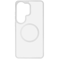 Изображение товара Накладка  KEYRON Protect для Samsung Galaxy S26 Ultra белый