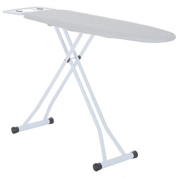 Изображение товара Гладильная доска OneTwo O2IB2302 серый
