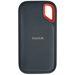 Изображение товара 500 ГБ Внешний SSD SanDisk Extreme [SDSSDE61-500G-G25]