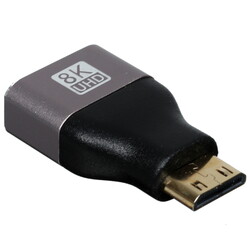 Изображение товара Переходник  DEXP HDMI - mini HDMI
