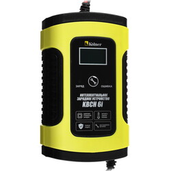 Изображение товара Зарядное устройство Kolner KBCH 6i