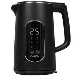 Изображение товара Электрочайник Candy CK-400 черный