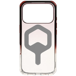 Изображение товара Накладка  UAG Plyo для Apple iPhone 17 Pro прозрачный/черный