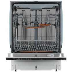 Изображение товара Встраиваемая посудомоечная машина Gorenje GV16D5