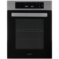 Изображение товара Электрический духовой шкаф Eigen Steke-BO4501 серебристый