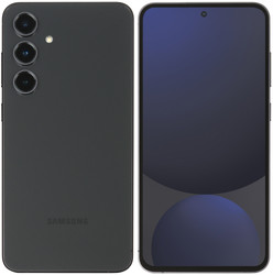 Изображение товара 6.7" Смартфон Samsung Galaxy S24 FE 256 ГБ черный