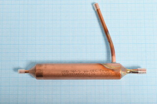 Изображение товара Фильтр (Осушитель) для морозильного ларя DEXP CF-D700MA [15531000000132]