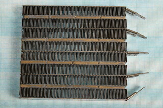 Изображение товара ТЭН для тепловой пушки Aceline EFH20C (220-240V_2000W) [N/A]