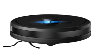 Изображение товара Робот-пылесос Tefal X-PLORER Serie 85 RG87C5WH черный