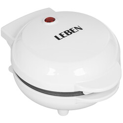 Изображение товара Вафельница LEBEN 271-016 белый
