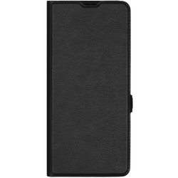 Изображение товара Чехол-книжка  BoraSCO Book Case для Infinix HOT 50 4G черный