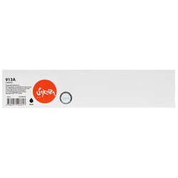 Изображение товара Картридж Sakura L0R95AE черный