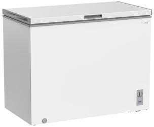 Изображение товара Морозильный ларь Midea MDRC411FZF01D белый