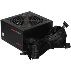 Изображение товара Блок питания ARDOR GAMING KINETIC 700WW  черный