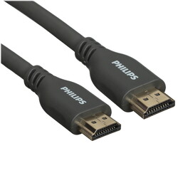 Изображение товара Кабель  Philips HDMI - HDMI, 3 м