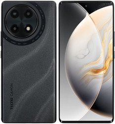 Изображение товара 6.78" Смартфон Tecno CAMON 30S 256 ГБ черный