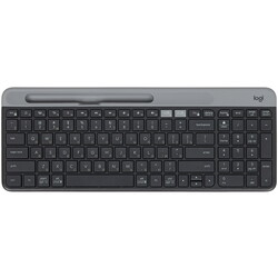 Изображение товара Клавиатура  беспроводная Logitech K580