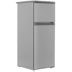 Изображение товара Холодильник с морозильником   Бирюса M422 серебристый