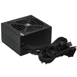 Изображение товара Блок питания Cougar STE 500W V2 [CGR ST-500] черный
