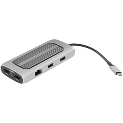 Изображение товара Док-станция Satechi USB-C Multiport MX Adapter