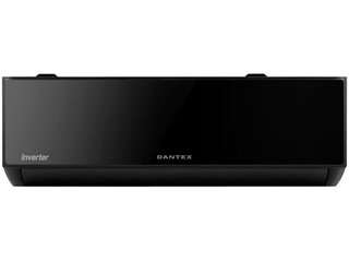 Изображение товара Кондиционер настенный сплит-система Dantex RK-09SATBI Black PLUS/RK-09SATBIE черный