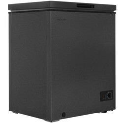 Изображение товара Морозильный ларь WILLMARK CF-170BS черный