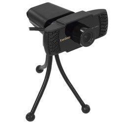 Изображение товара Веб-камера ExeGate BusinessPro C922 FullHD Tripod