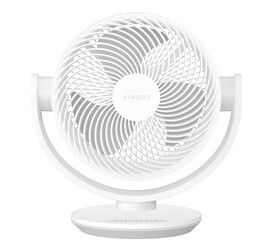 Изображение товара Вентилятор Xiaomi Smart Desktop Air Circulation Fan  белый