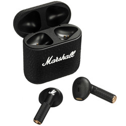 Изображение товара Наушники TWS Marshall Minor IV  черный 2024