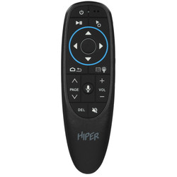 Изображение товара Пульт ДУ HIPER Media Voice RC5