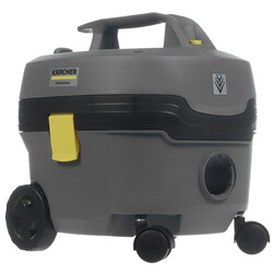 Изображение товара Пылесос  Karcher T 7/1 Classic серый