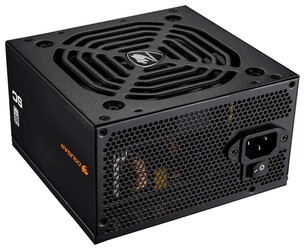 Изображение товара Блок питания Cougar SC 550 [31SA055.6433P] черный