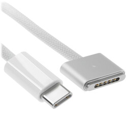 Изображение товара Кабель Apple MagSafe 3 - USB 3.2 Gen 1 Type-C