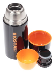 Изображение товара Термос Biostal Спорт NBP-750C черный