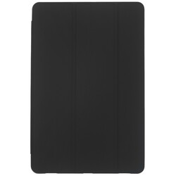 Изображение товара Чехол-книжка BoraSCO для Samsung Galaxy Tab S10 Lite черный