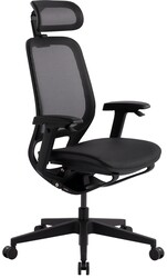 Изображение товара Компьютерное кресло GT Chair NEOSEAT черный