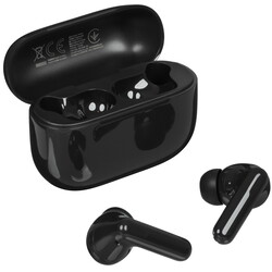 Изображение товара Наушники TWS Huawei FreeBuds SE 4 ANC черный 2025