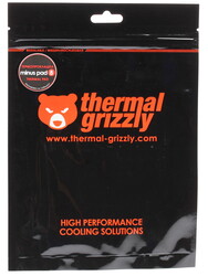 Изображение товара Термопрокладка Thermal Grizzly Minus Pad 8 [TG-MP8-30-30-20-1R]