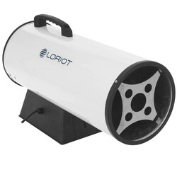 Изображение товара Тепловая пушка газовая Loriot GHB-30