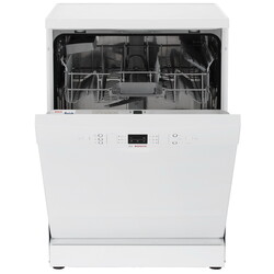Изображение товара Посудомоечная машина Bosch SMS26DW00T белый