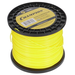 Изображение товара Леска для триммеров Champion Round C5019