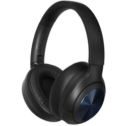 Изображение товара Беспроводные/проводные наушники Hoco W54 Young черный 2024