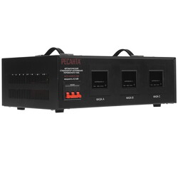 Изображение товара Стабилизатор напряжения Ресанта АСН-4500/3