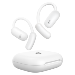 Изображение товара Наушники TWS Soundcore AeroFit 2 белый 2024