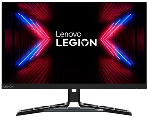 Изображение товара 27" Монитор Lenovo Legion R27q-30 черный