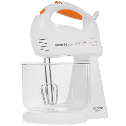 Изображение товара Миксер Viconte VC-356 белый