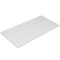 Изображение товара Полка для шкафа ЦМО СВ-100У [назначение - для напольных шкафов, для 19" шкафа]