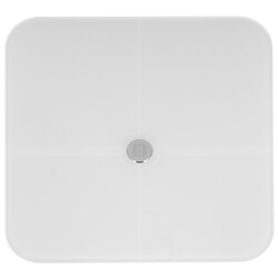 Изображение товара Весы Halsa HSL-H-221W белый